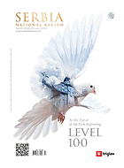 SERBIA - National review, No 100